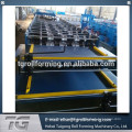 Type 840/900 Double Layer Glazed Roof Tile Press Roll Forming Machine